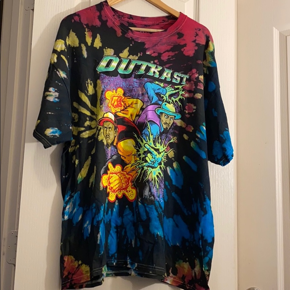Men’s Graphic Tee